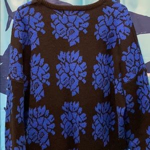 MINKPINK sweater size Large